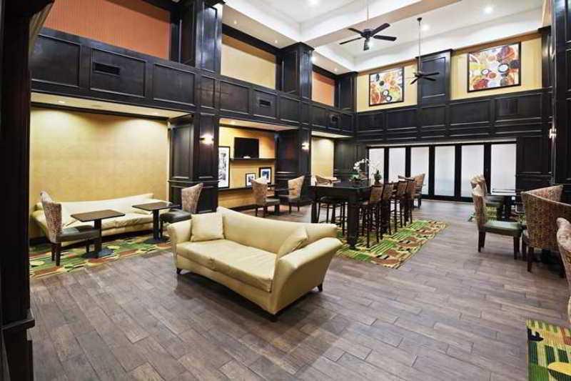 Hampton Inn & Suites Durant, OK