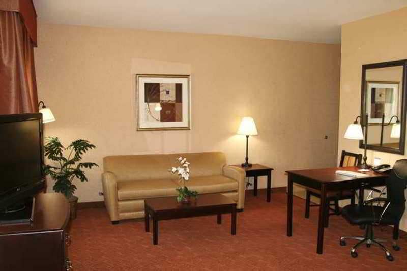 Hampton Inn & Suites Durant, OK
