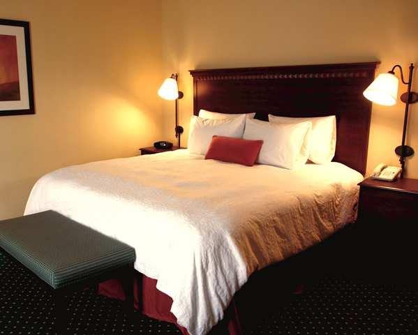Hampton Inn & Suites Durant, OK