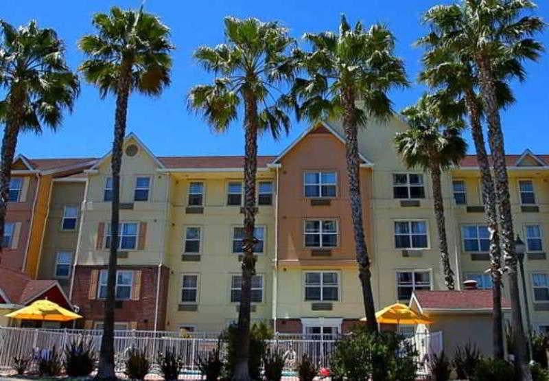 TownePlace Suites Newark Silicon Valley