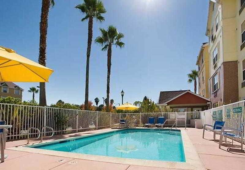TownePlace Suites Newark Silicon Valley