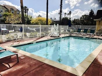 TownePlace Suites Newark Silicon Valley