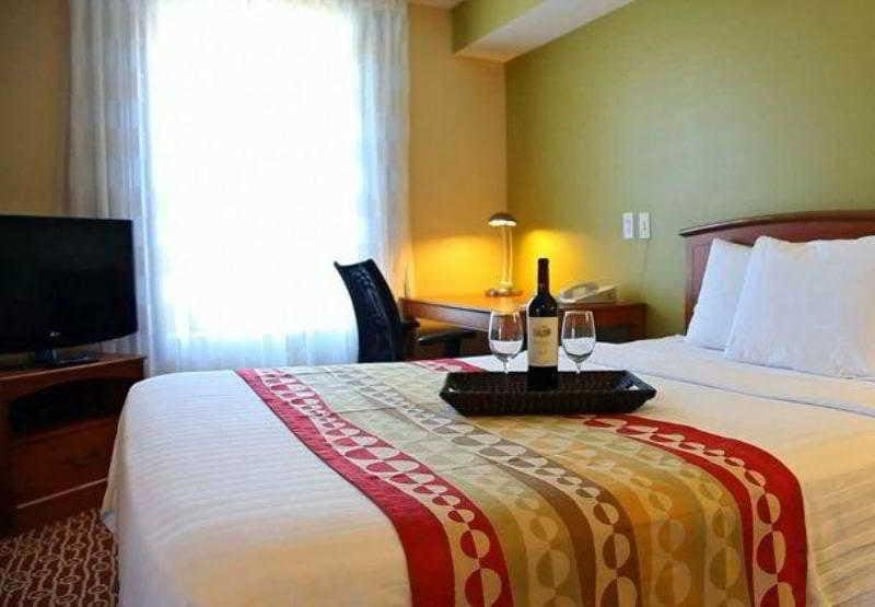 TownePlace Suites Newark Silicon Valley