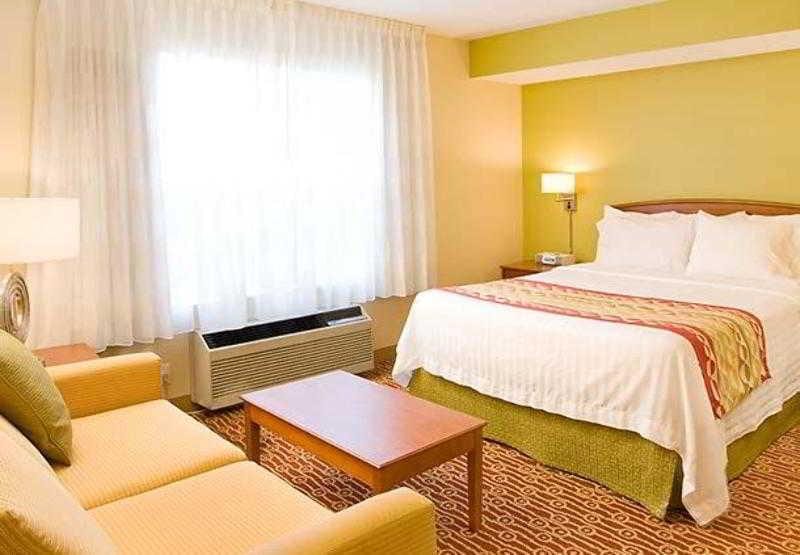 TownePlace Suites Newark Silicon Valley