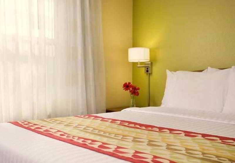 TownePlace Suites Newark Silicon Valley
