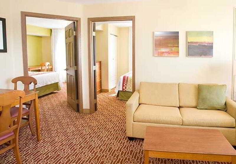 TownePlace Suites Newark Silicon Valley