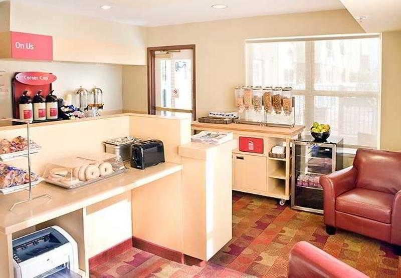TownePlace Suites Newark Silicon Valley