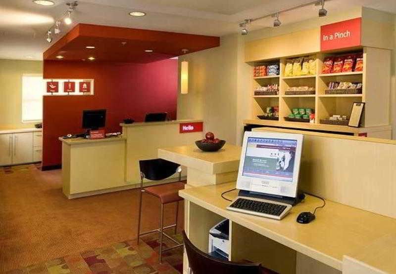 TownePlace Suites Newark Silicon Valley