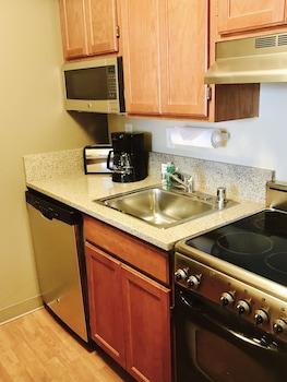 TownePlace Suites Newark Silicon Valley