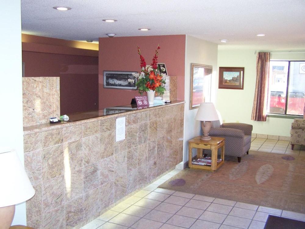 Best Western Wayside Motor Inn