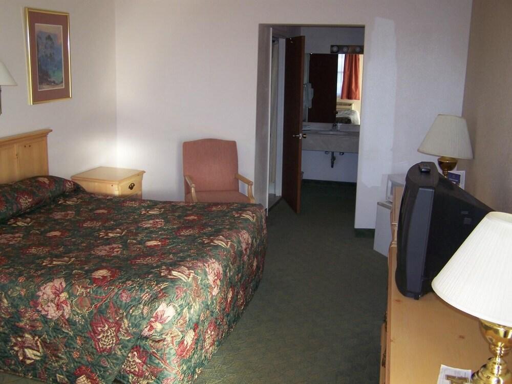 Best Western Wayside Motor Inn