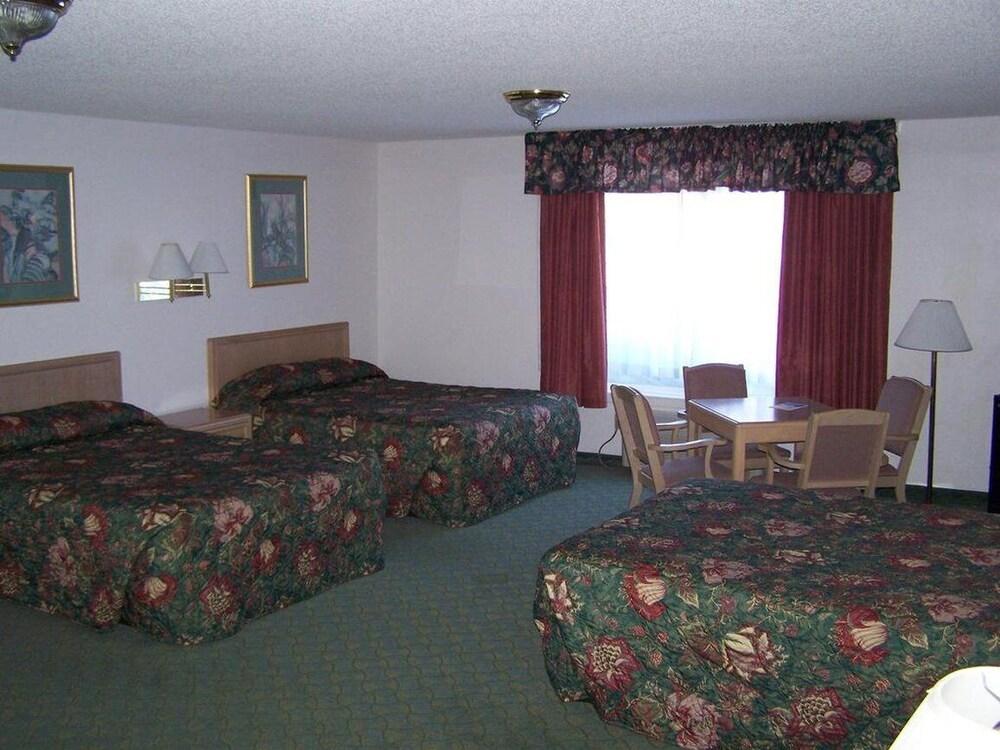 Best Western Wayside Motor Inn
