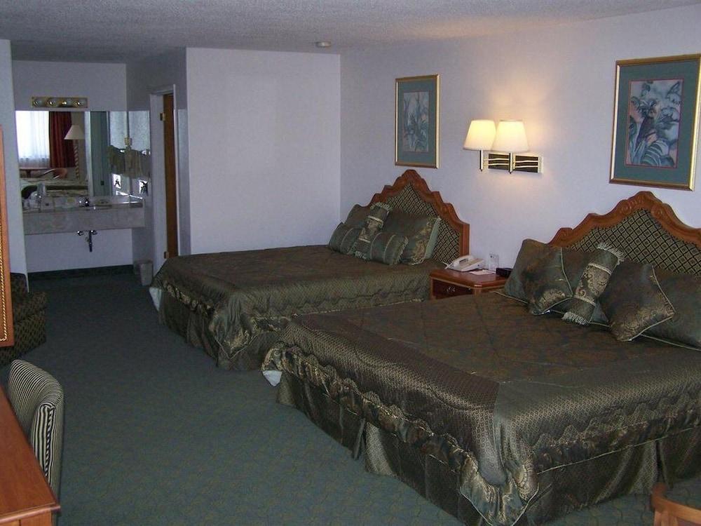 Best Western Wayside Motor Inn