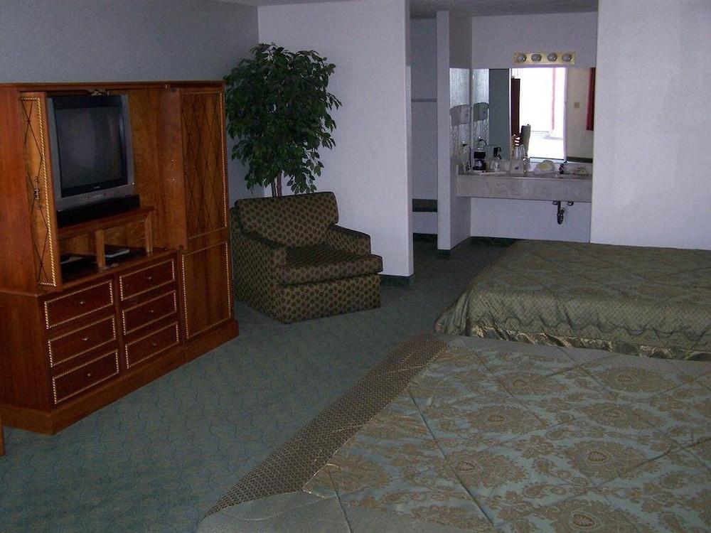 Best Western Wayside Motor Inn