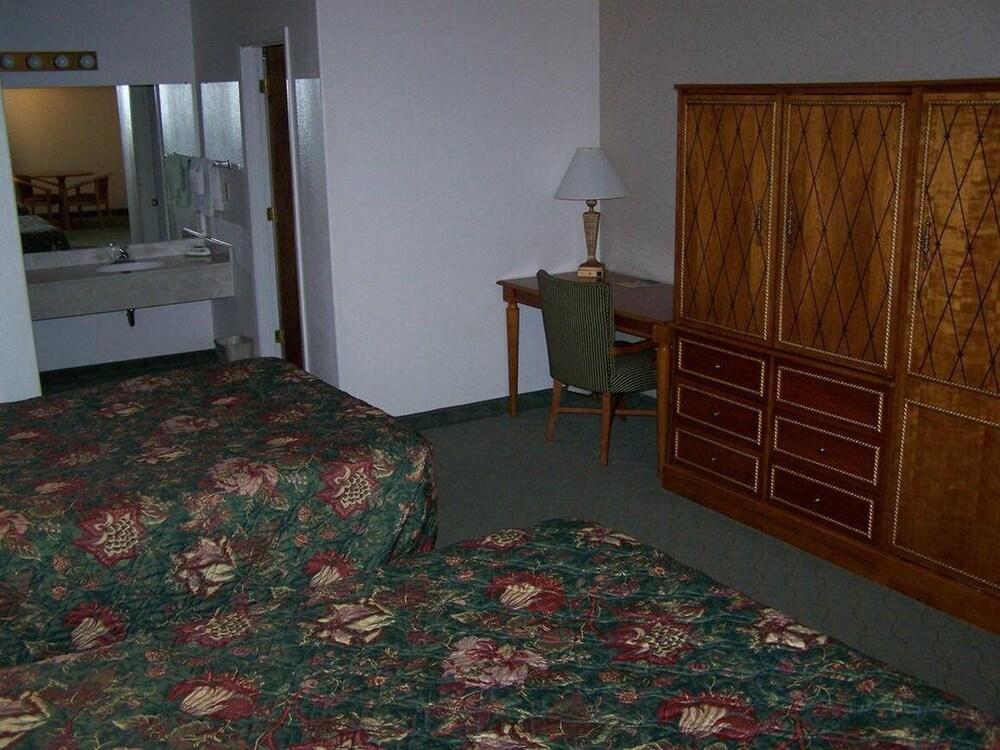 Best Western Wayside Motor Inn