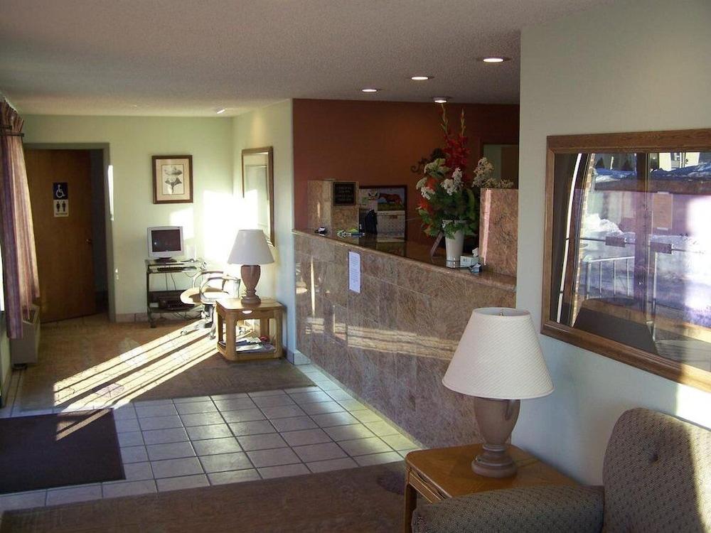 Best Western Wayside Motor Inn