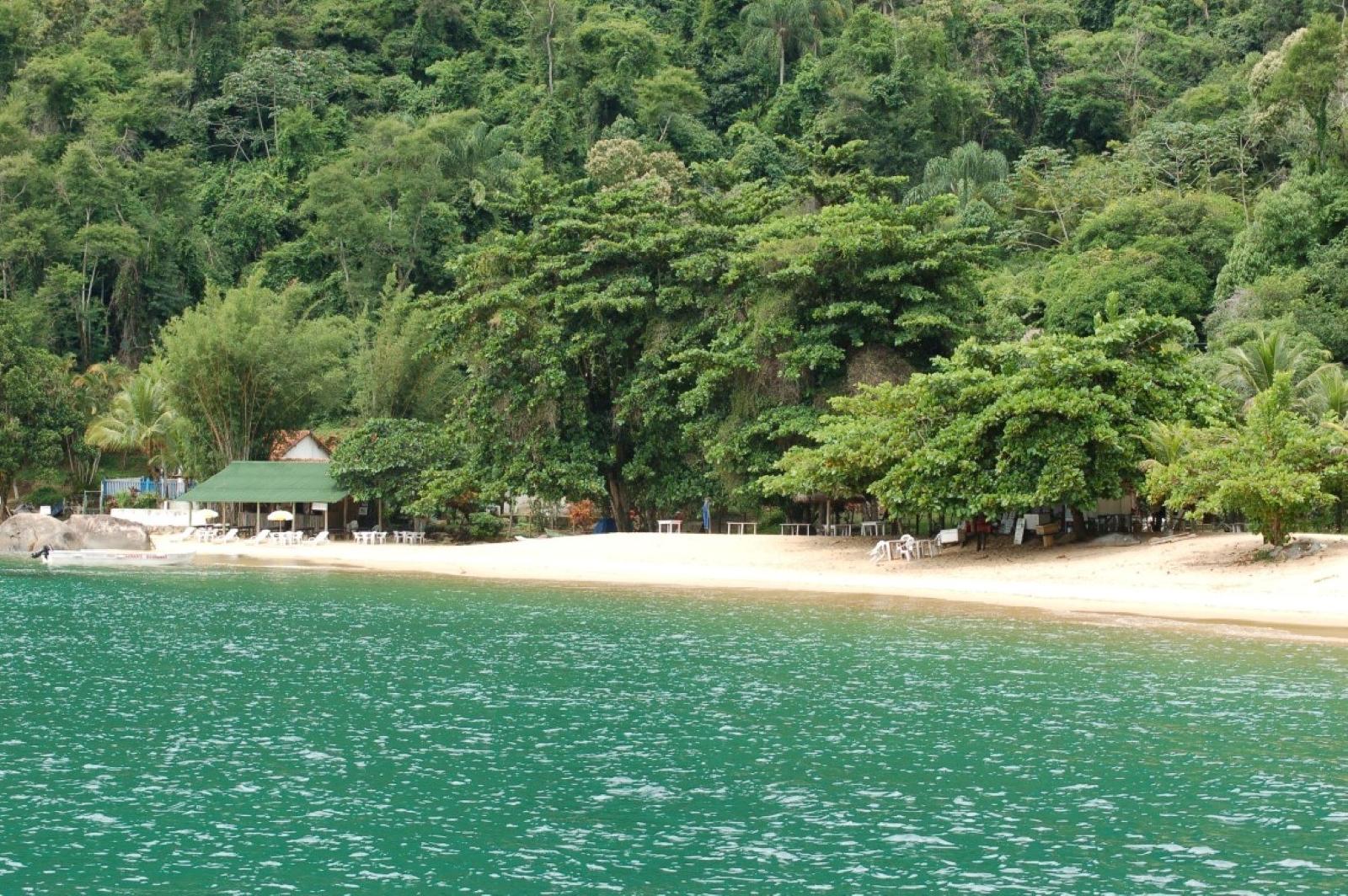 Mercure Paraty