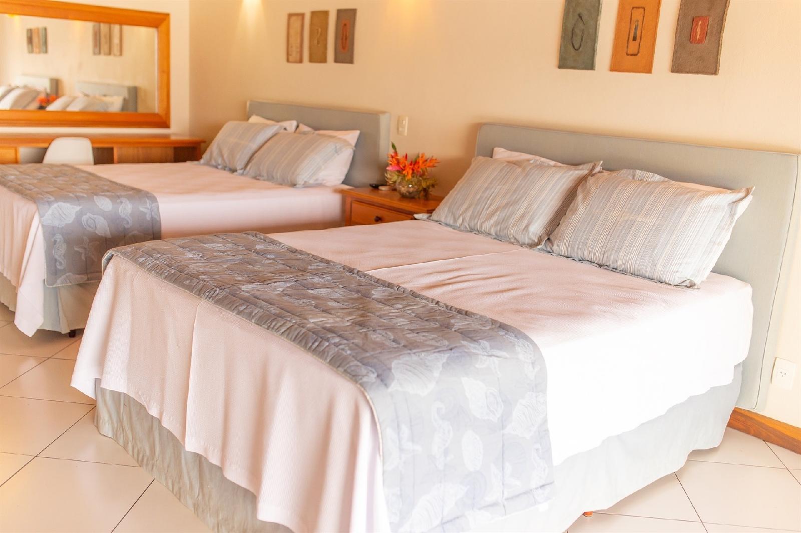 Mercure Paraty