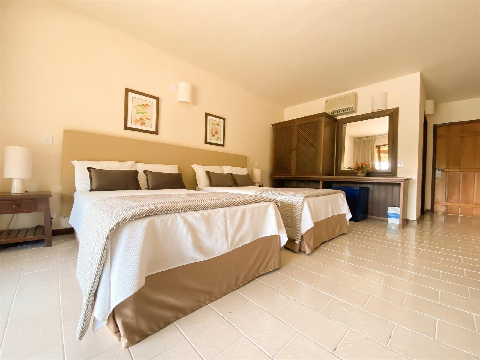 Mercure Paraty