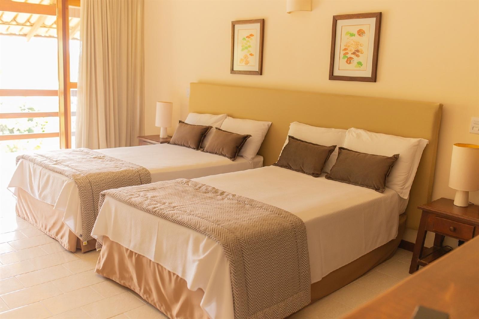 Mercure Paraty