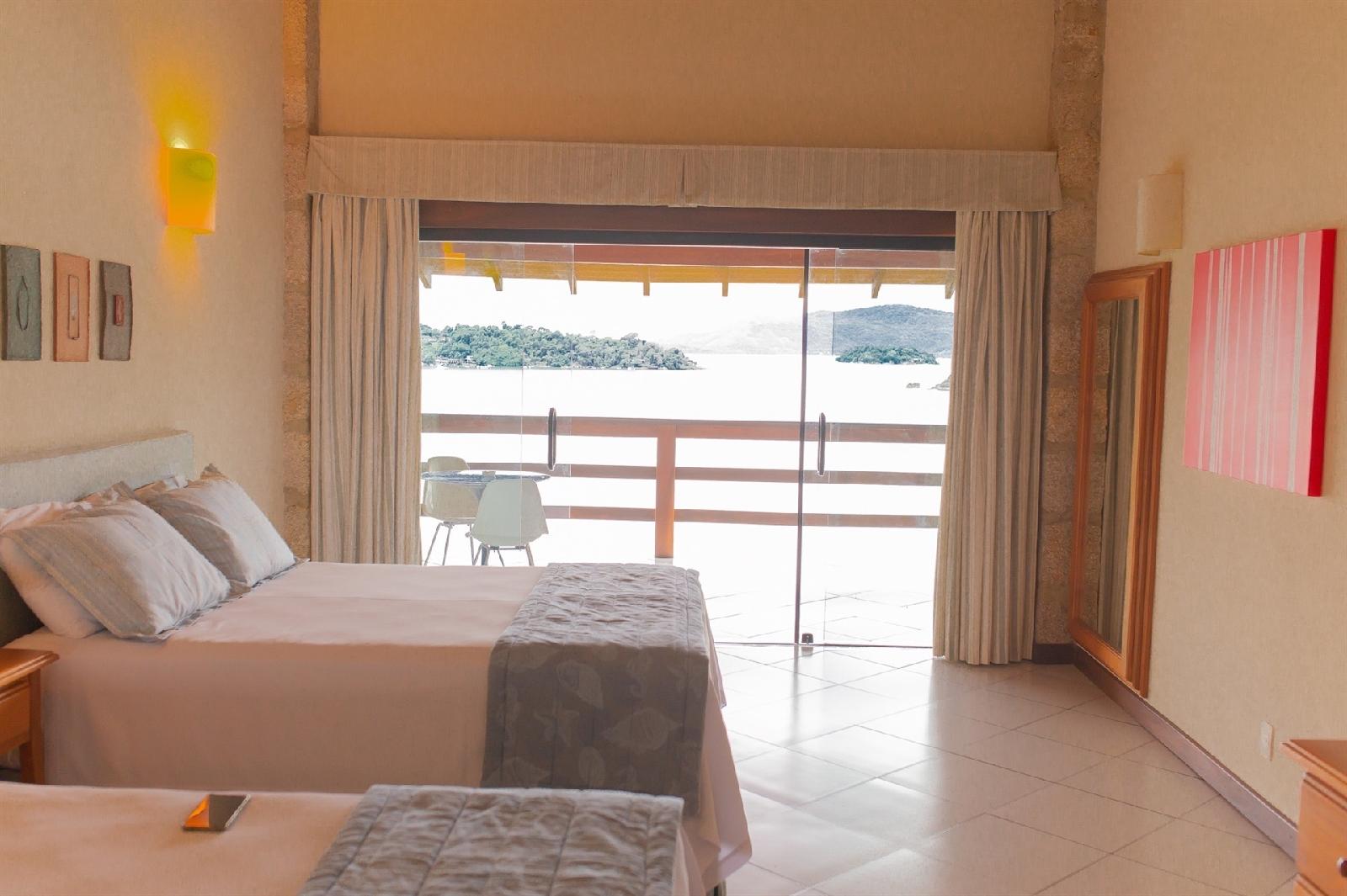 Mercure Paraty