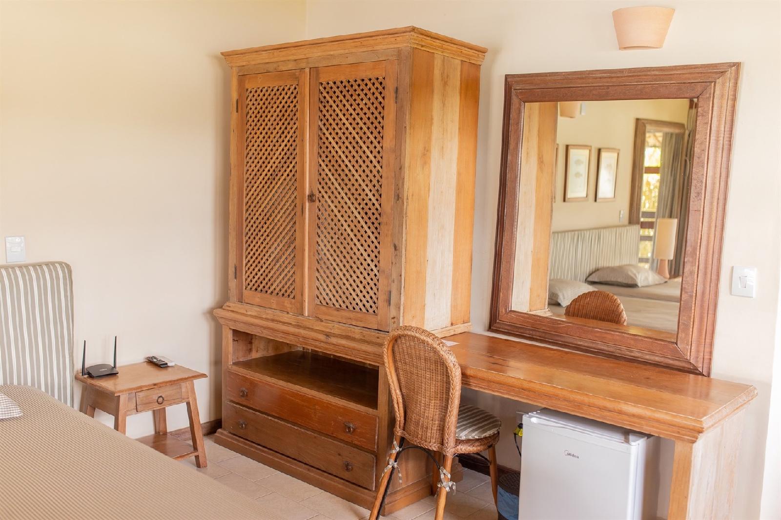 Mercure Paraty