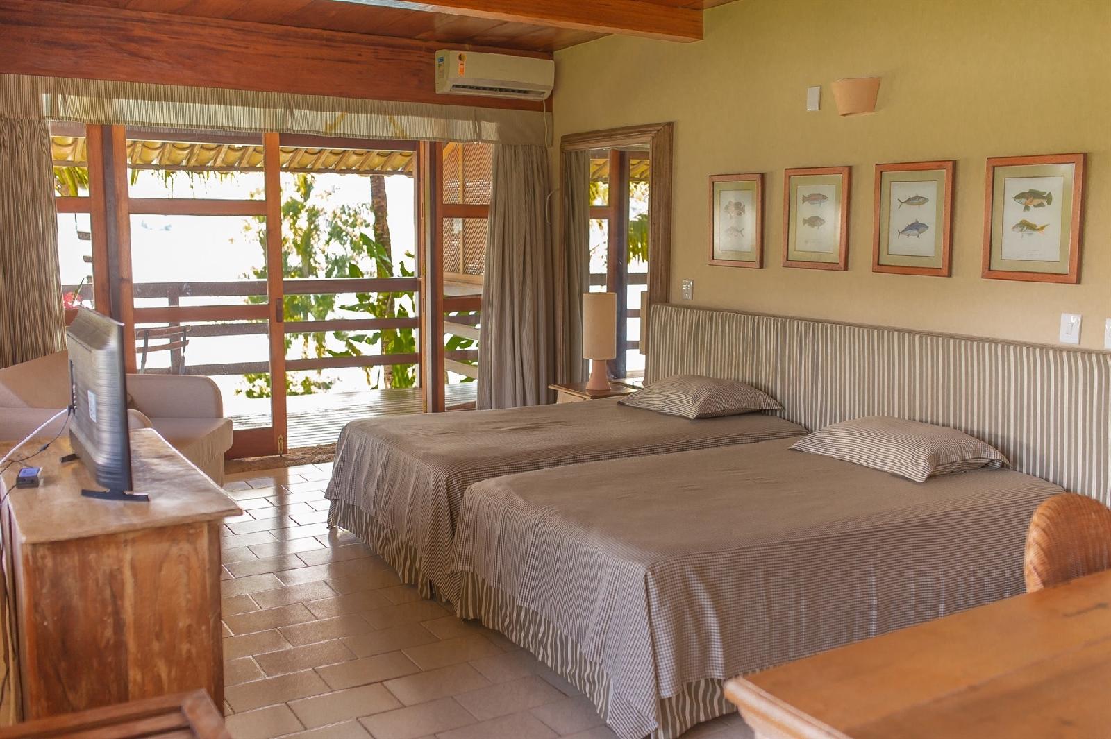 Mercure Paraty