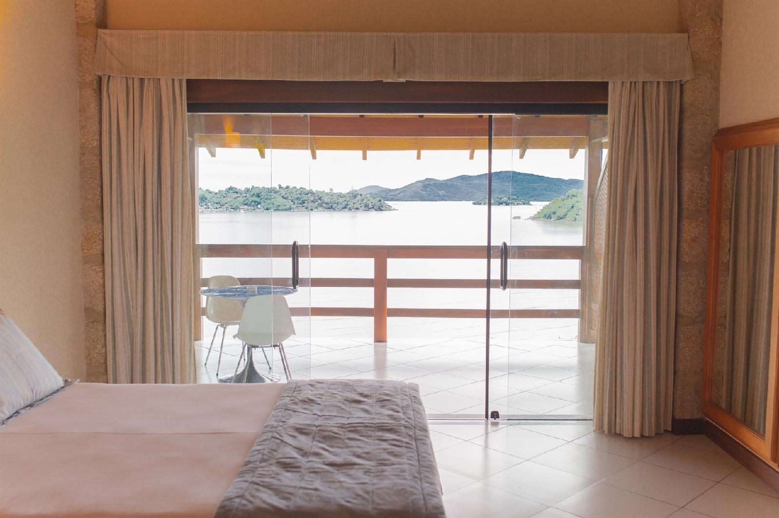 Mercure Paraty