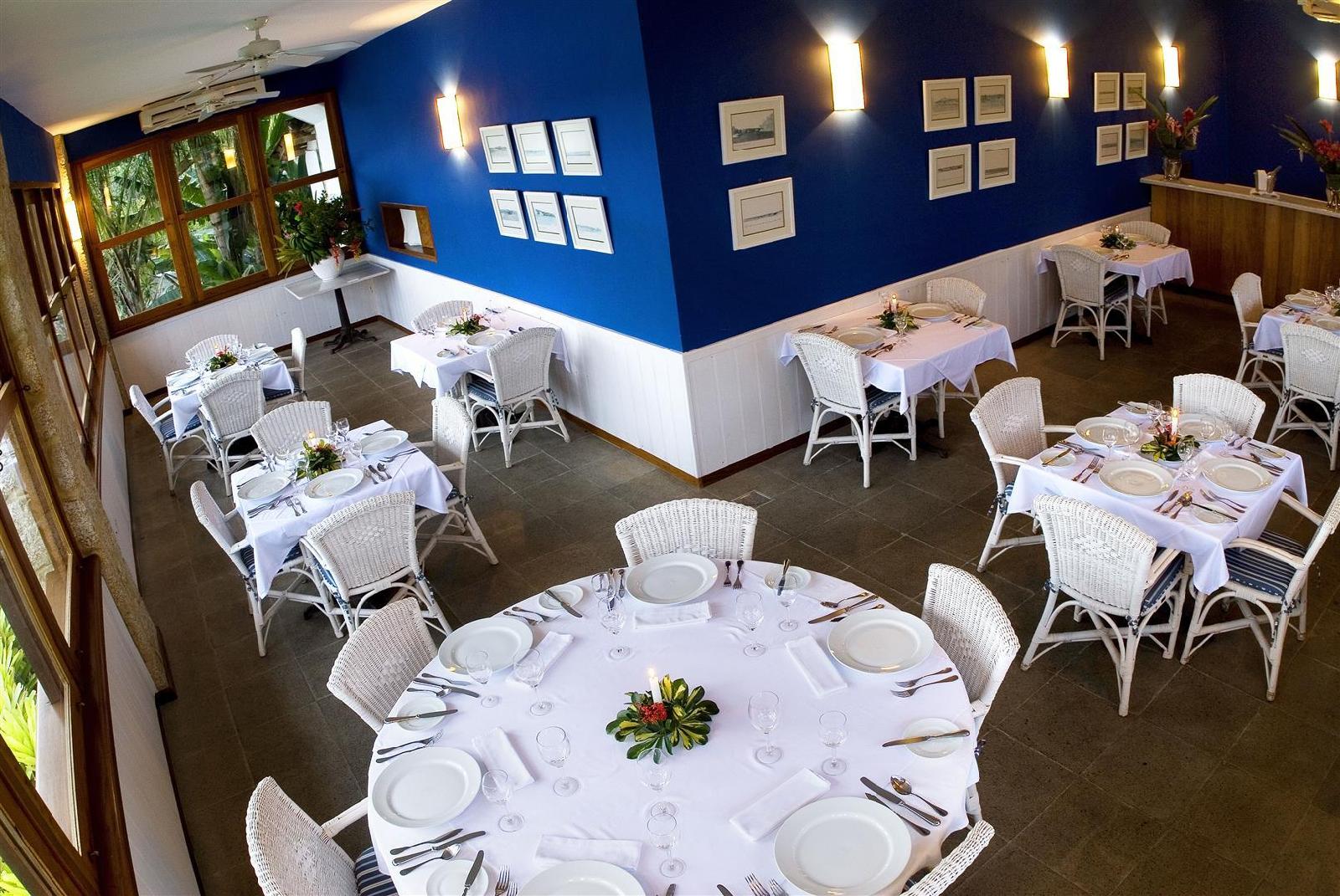 Mercure Paraty