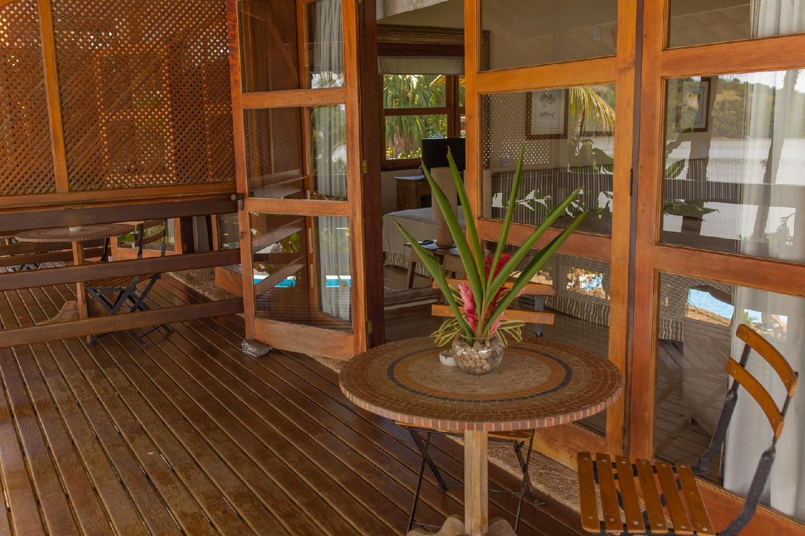Mercure Paraty