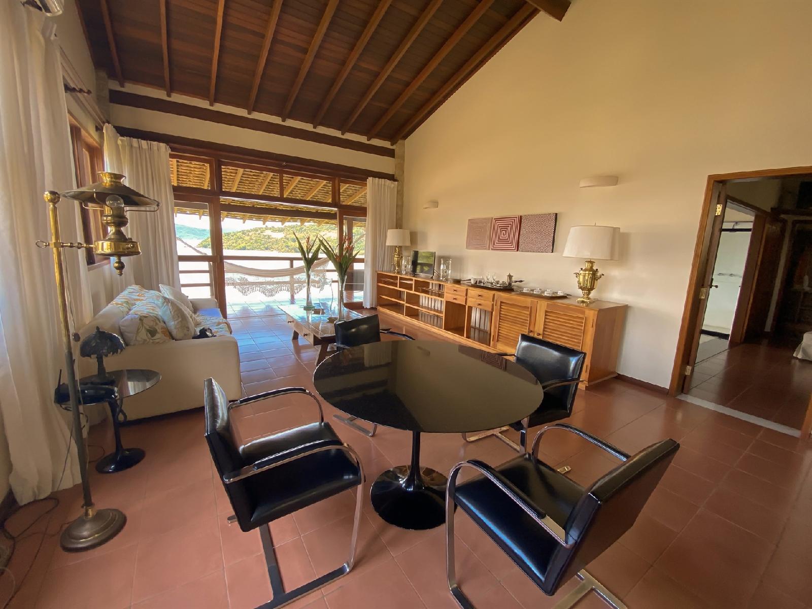 Mercure Paraty