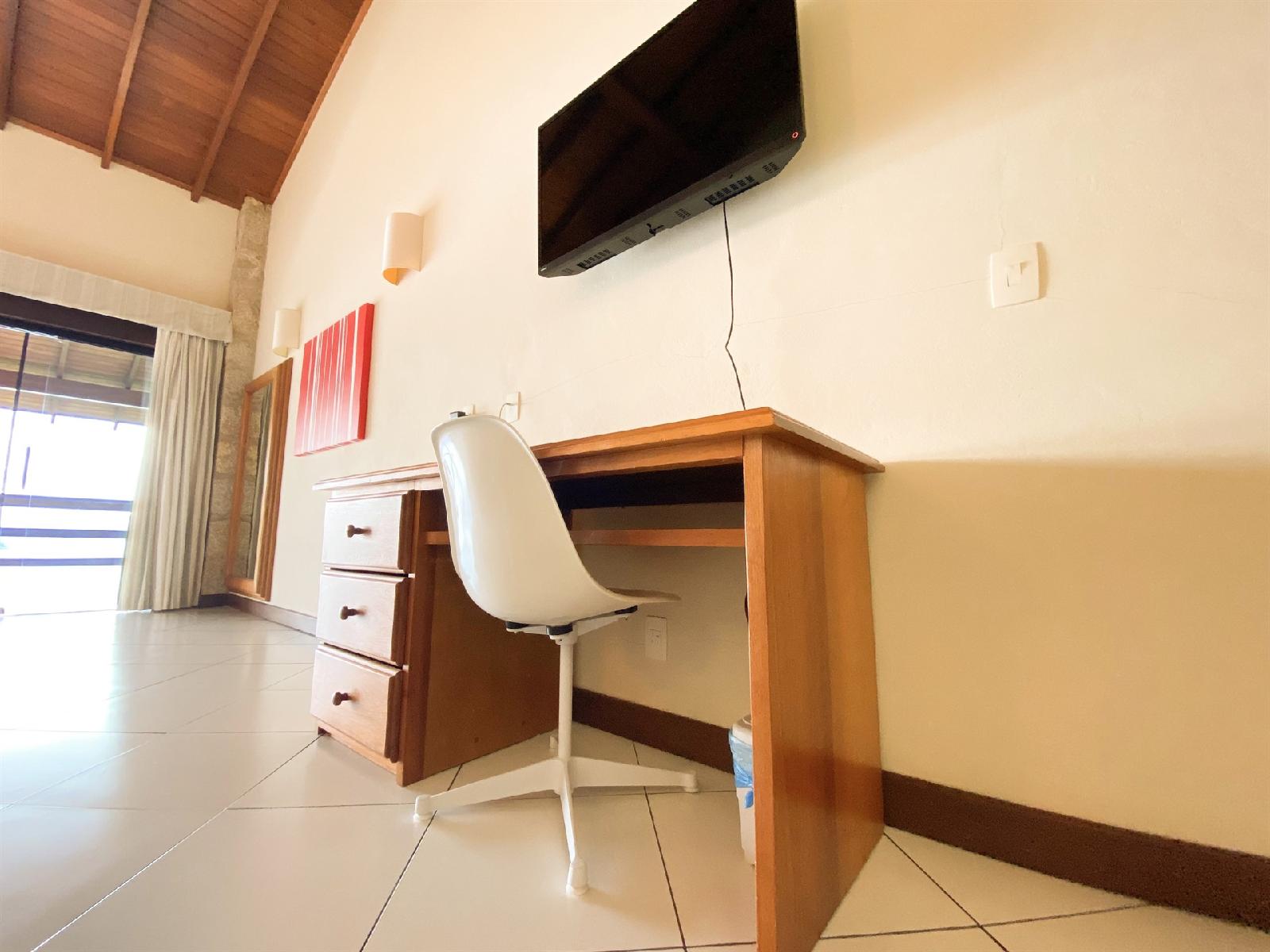 Mercure Paraty