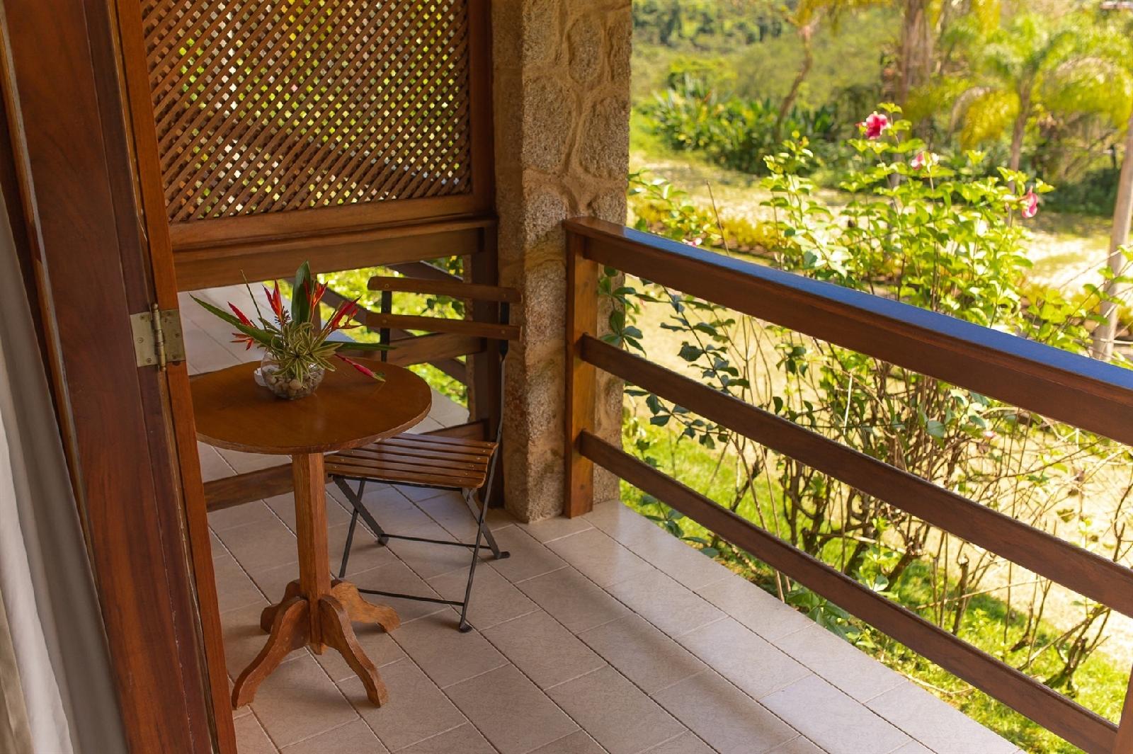 Mercure Paraty