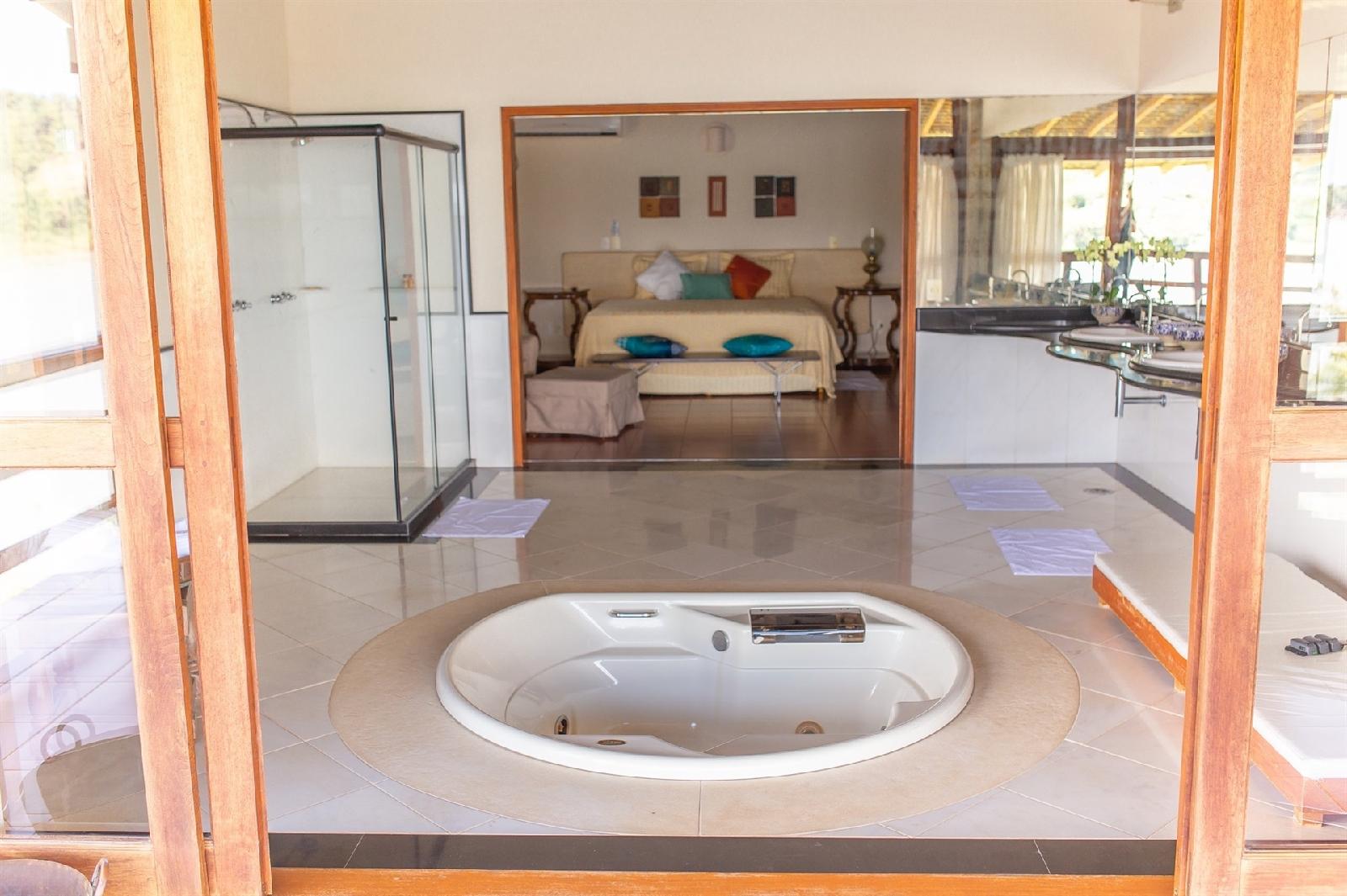 Mercure Paraty