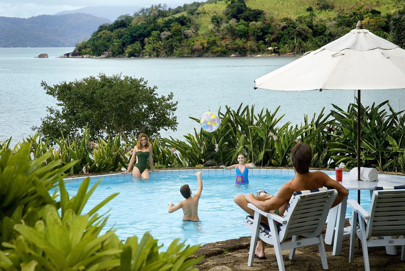 Mercure Paraty