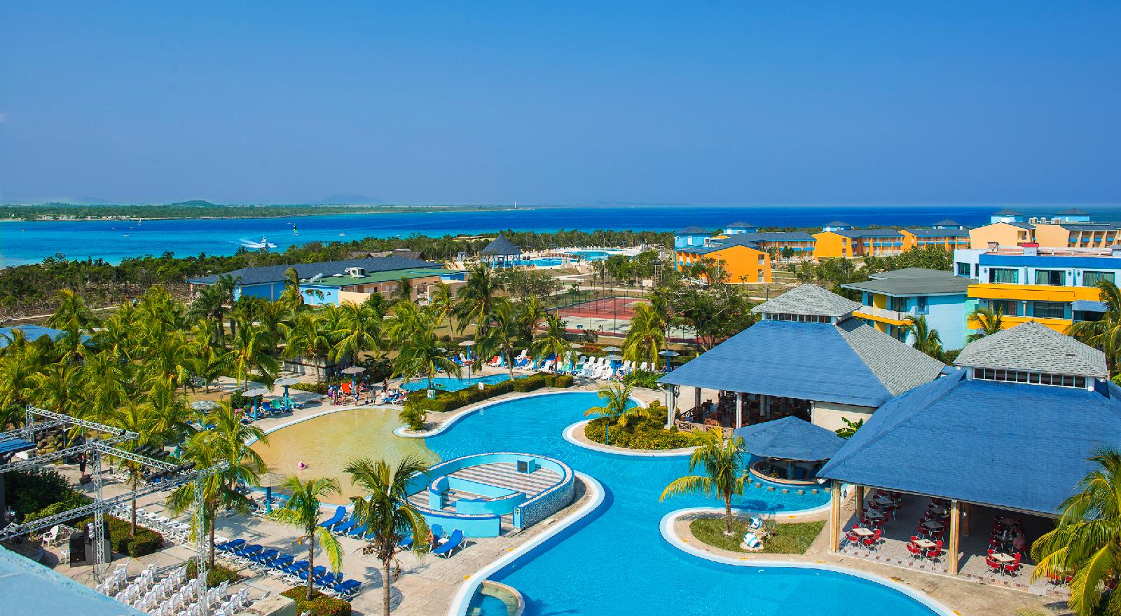Aston Costa Verde Beach Resort