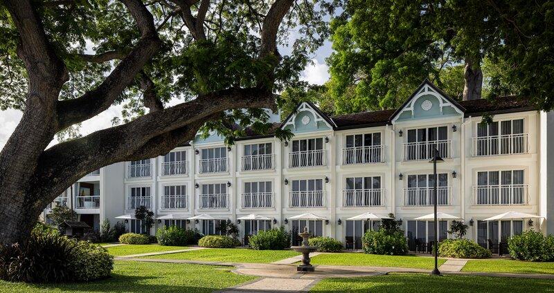Sandals Regency La Toc