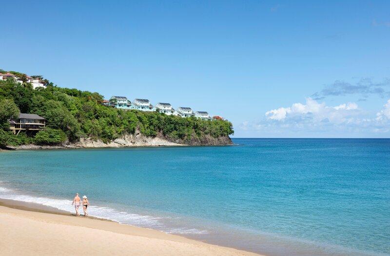 Sandals Regency La Toc