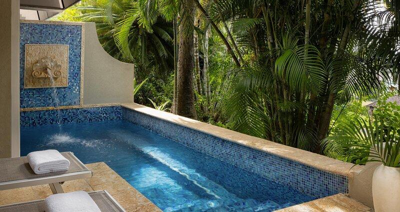 Sandals Regency La Toc
