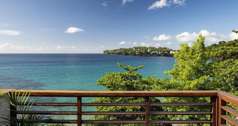 Sandals Regency La Toc
