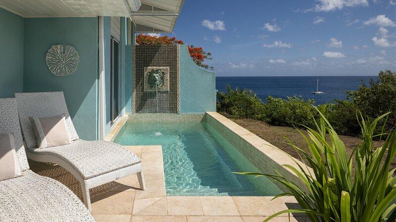 Sandals Regency La Toc