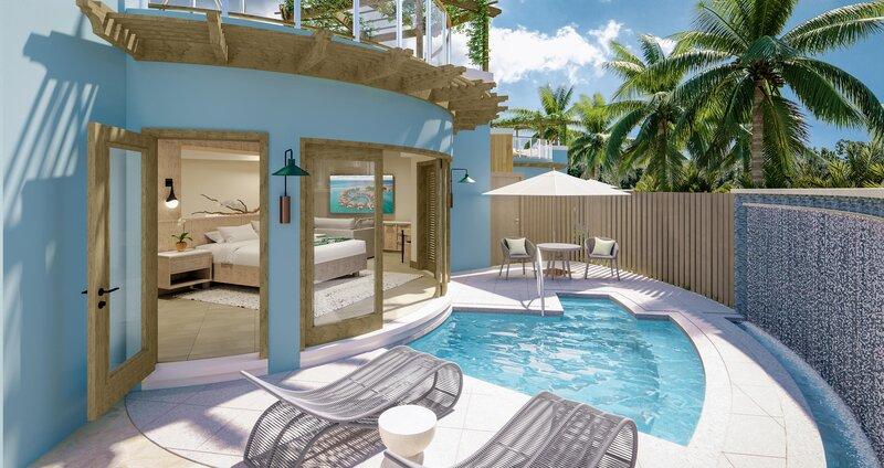 Sandals Regency La Toc
