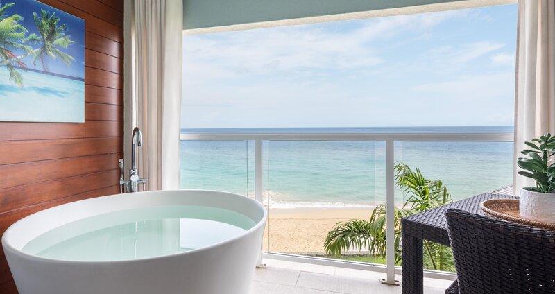 Sandals Regency La Toc