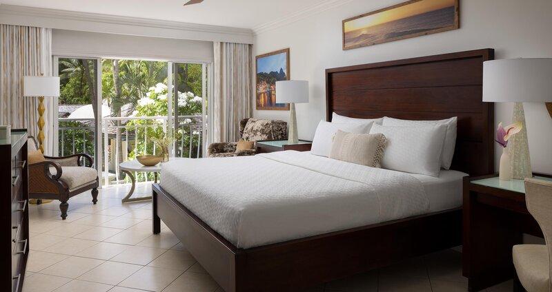 Sandals Regency La Toc