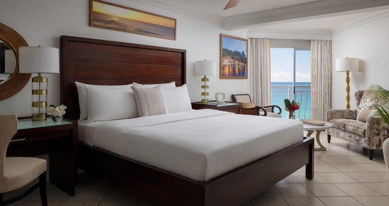 Sandals Regency La Toc