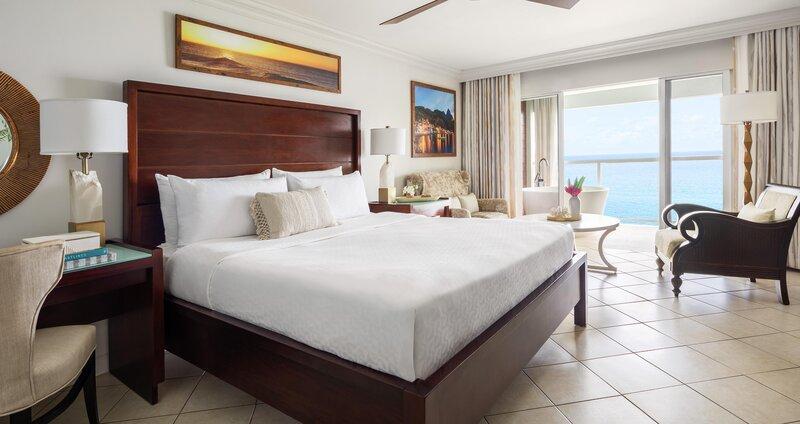 Sandals Regency La Toc
