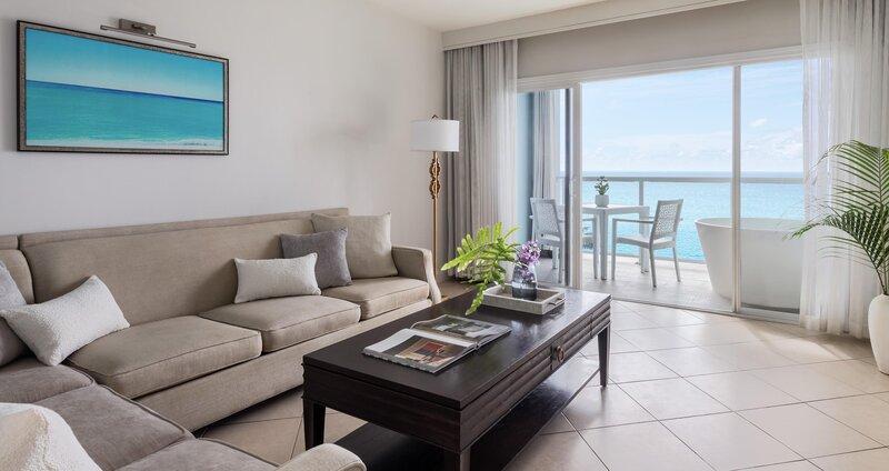Sandals Regency La Toc