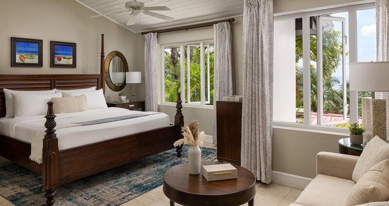 Sandals Regency La Toc