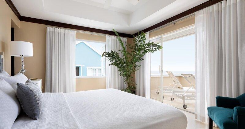 Sandals Regency La Toc
