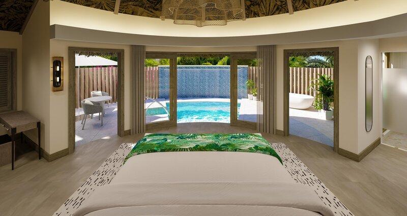 Sandals Regency La Toc